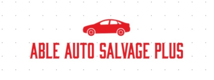 Able Auto Salvage Plus | Orangeburg SC