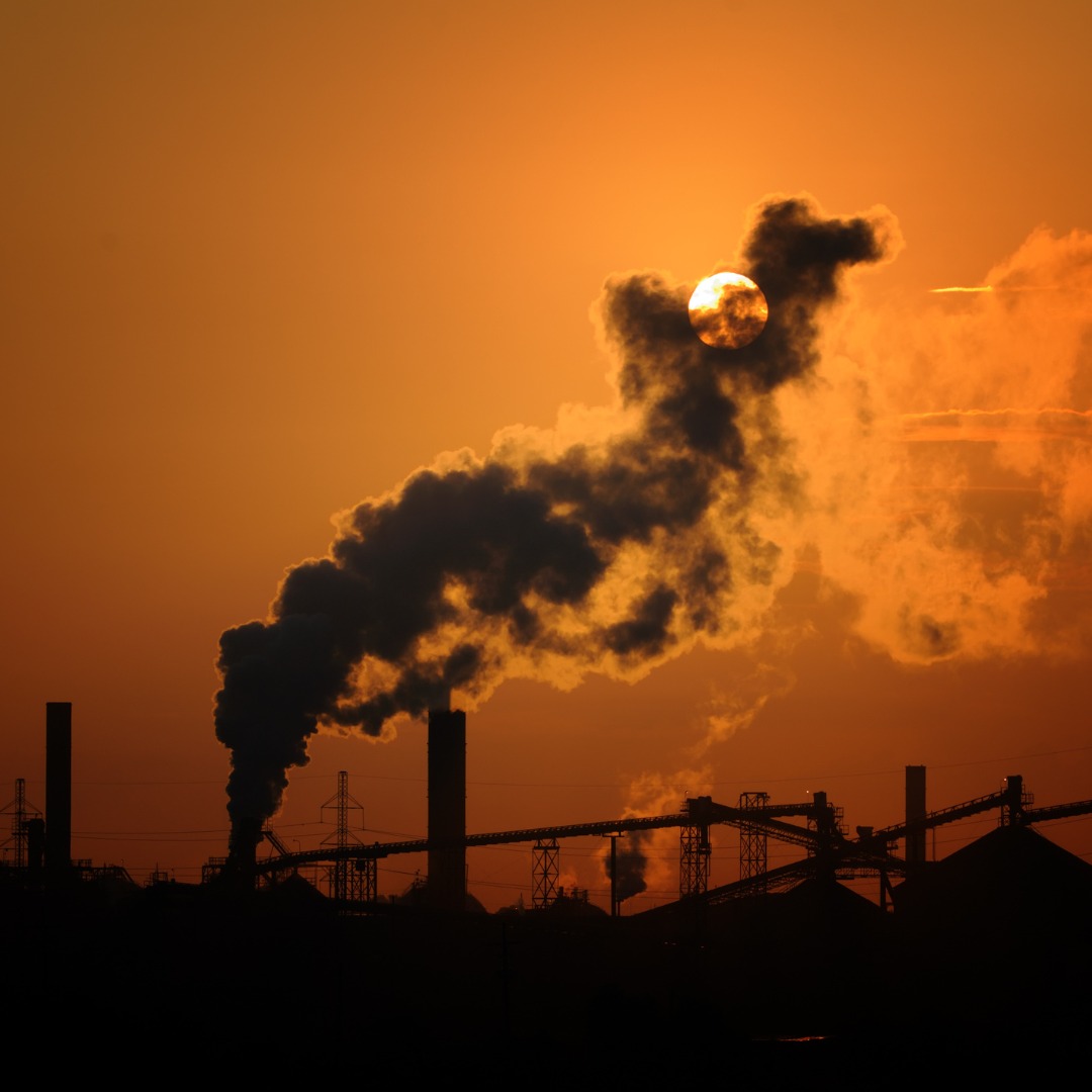 IQAir - A new study found air pollution monitors often miss communities ...