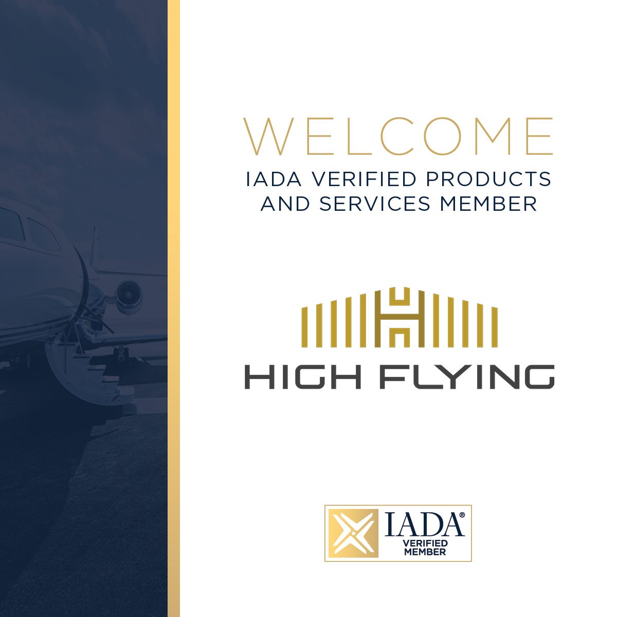 International Aircraft Dealers Association