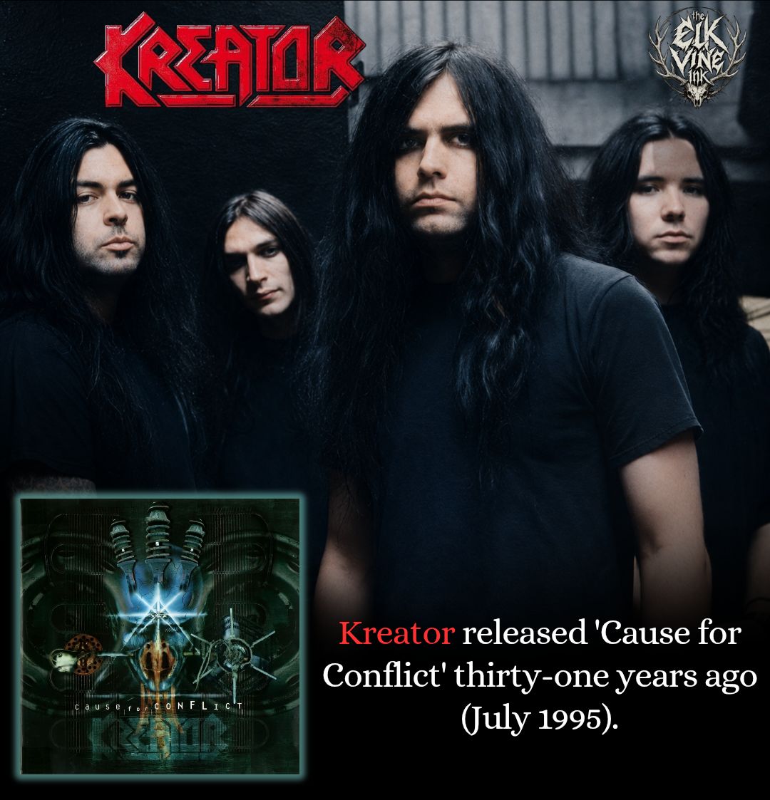 KREATOR - 