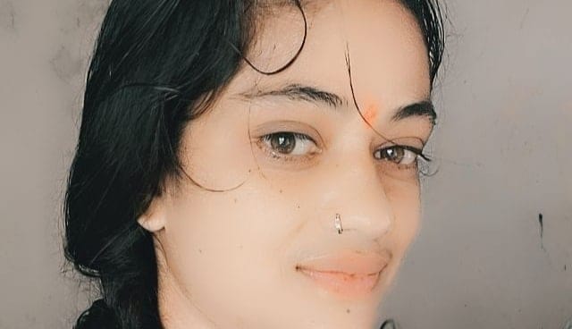Pinki Nitharwal