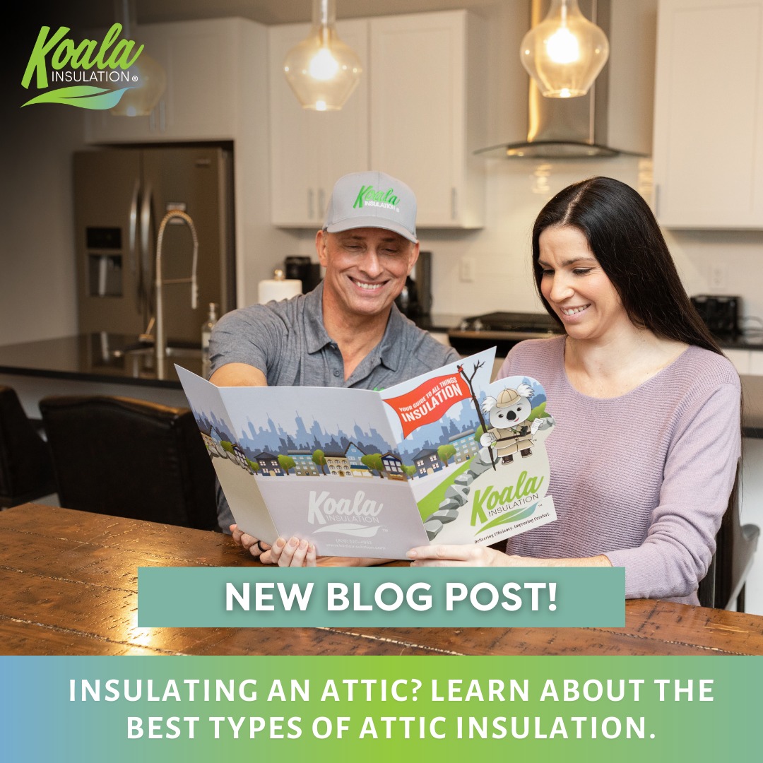 Koala Insulation of South Miami