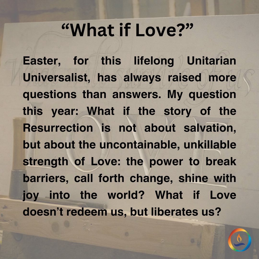 Unitarian Society of Santa Barbara | Santa Barbara CA