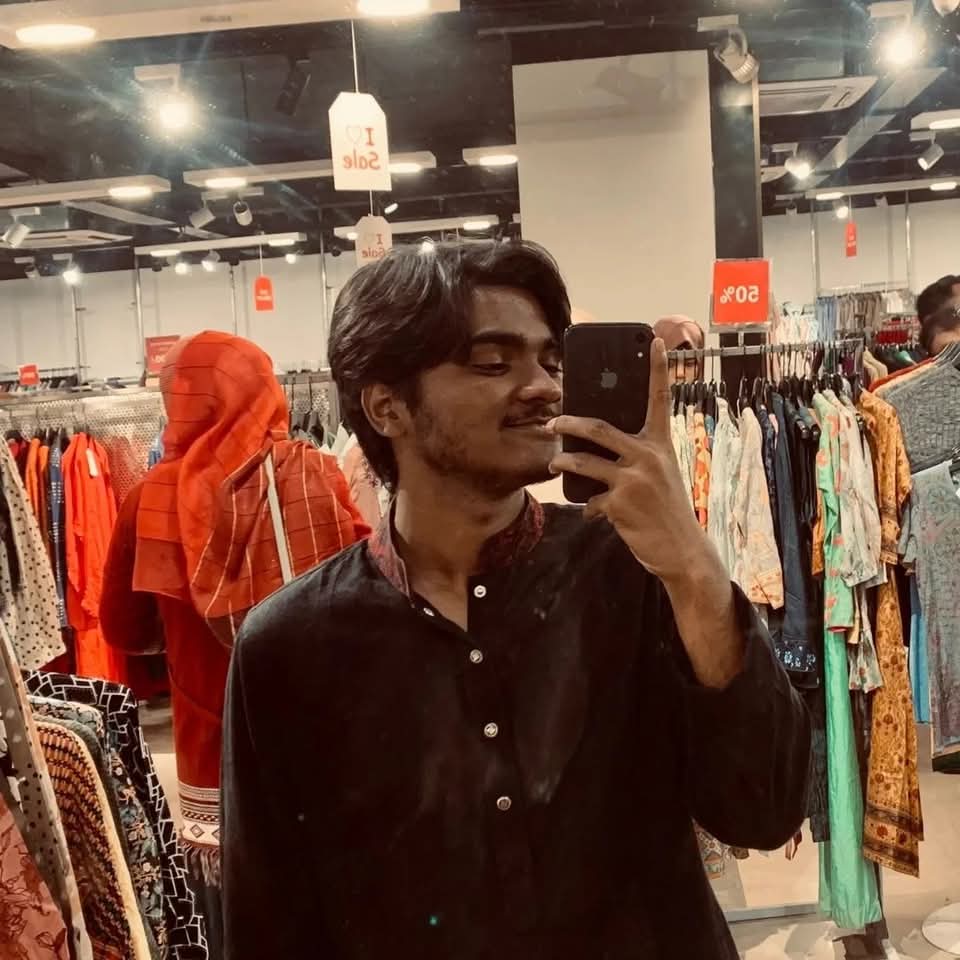 Raisul Islam Rabby