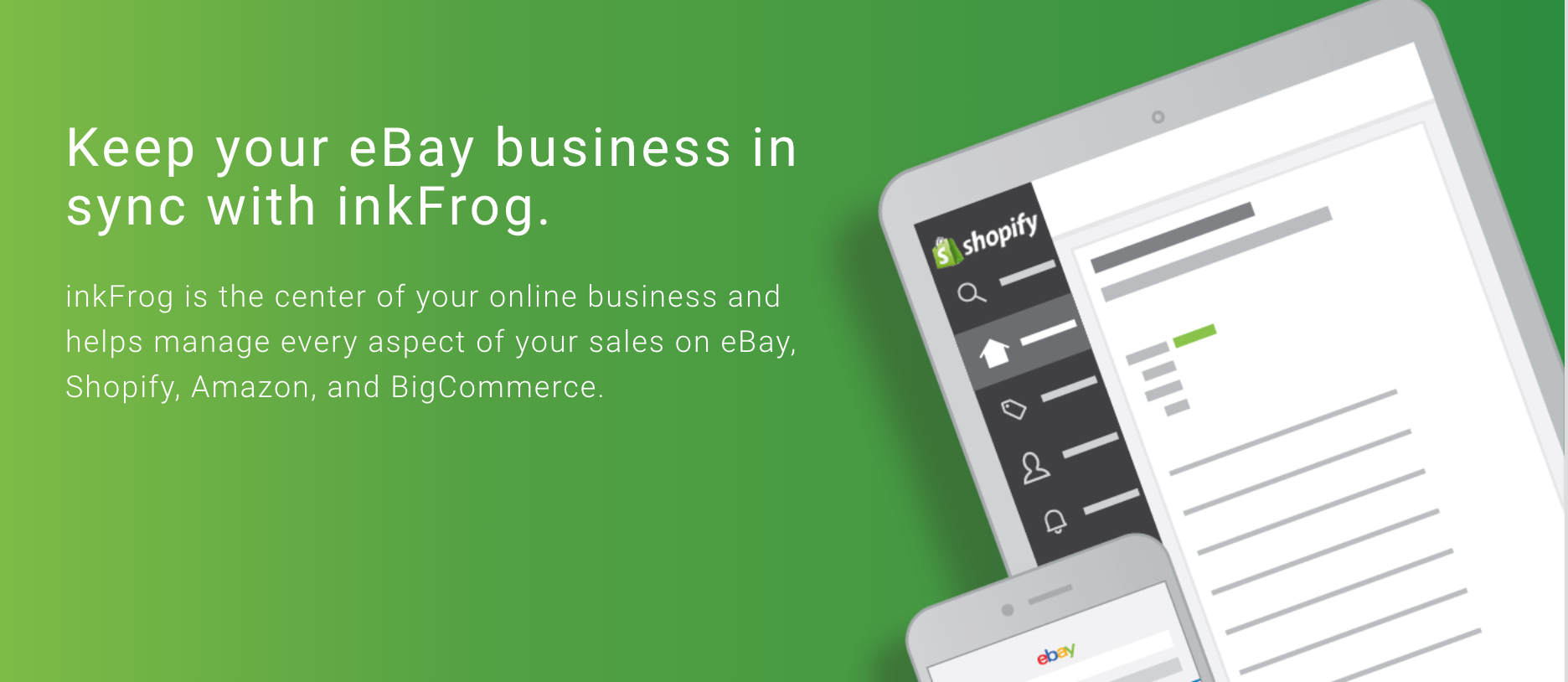 inkFrog