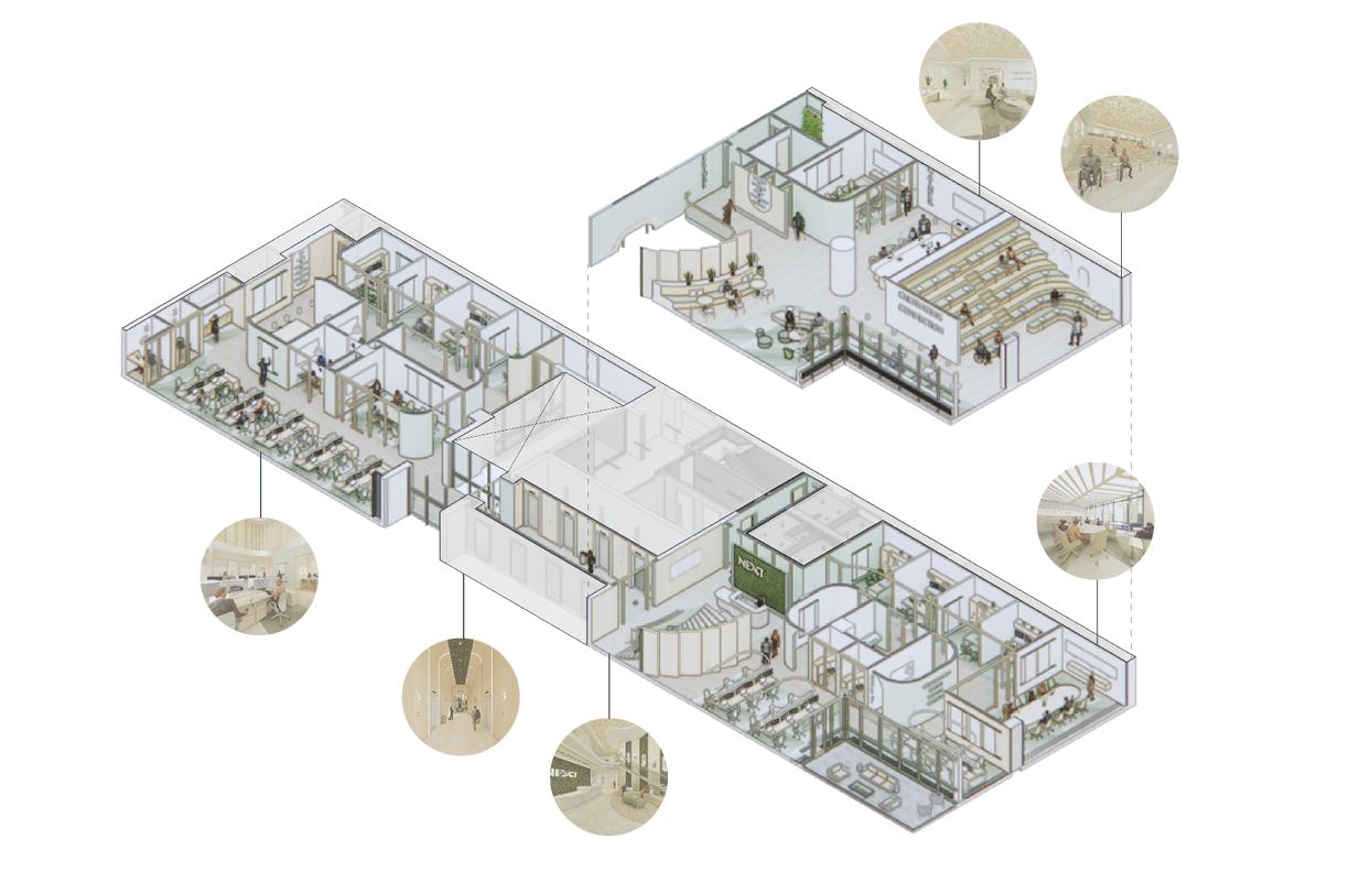 American Society of Interior Designers/ASID | Washington D.C. DC