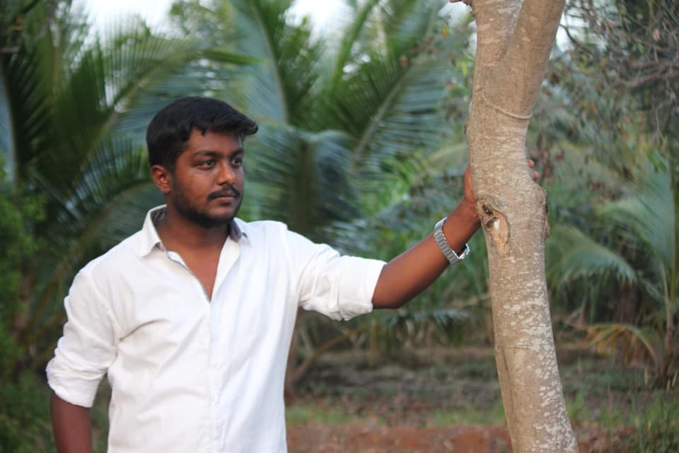 Harshith Harshi