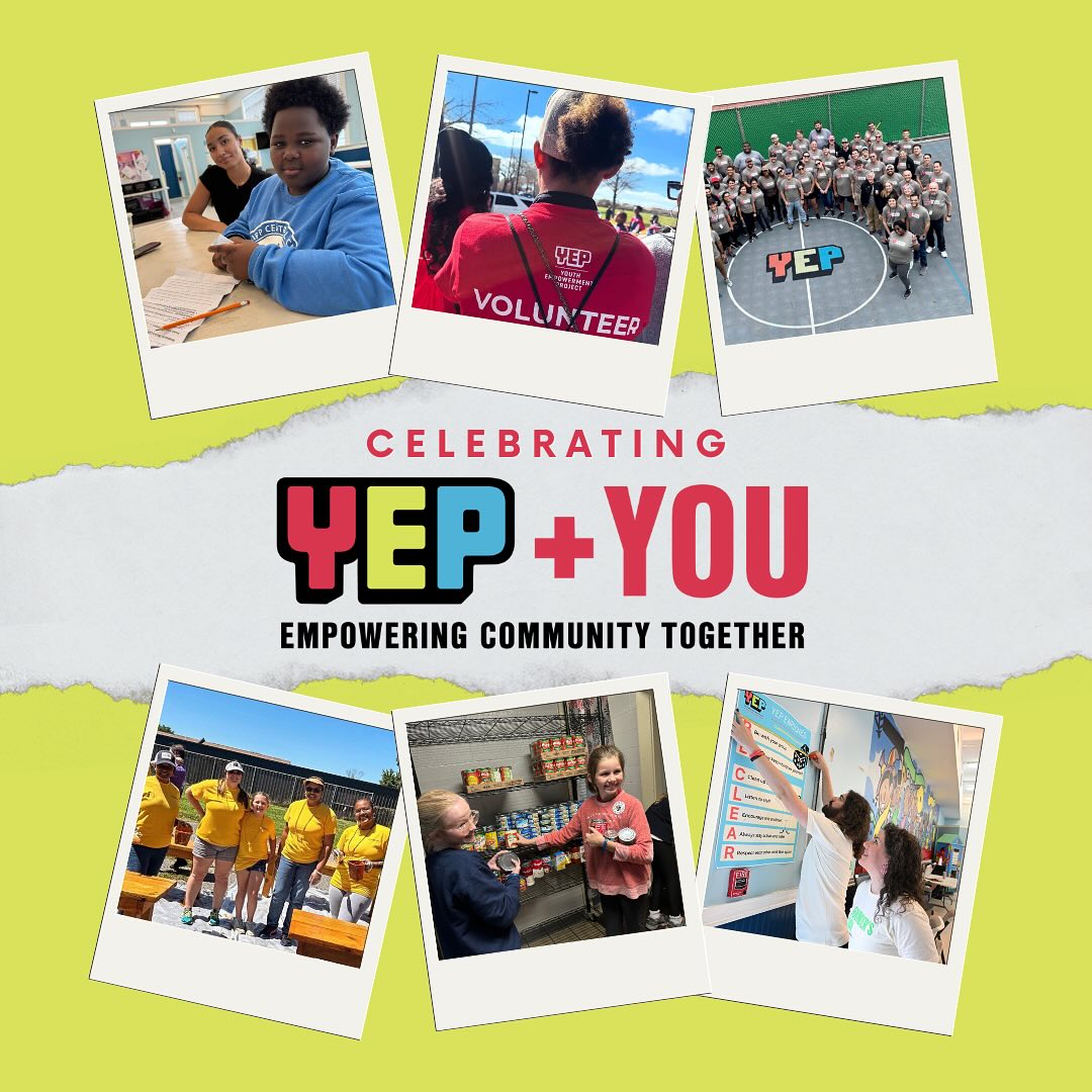 Youth Empowerment Project - YEP | New Orleans LA