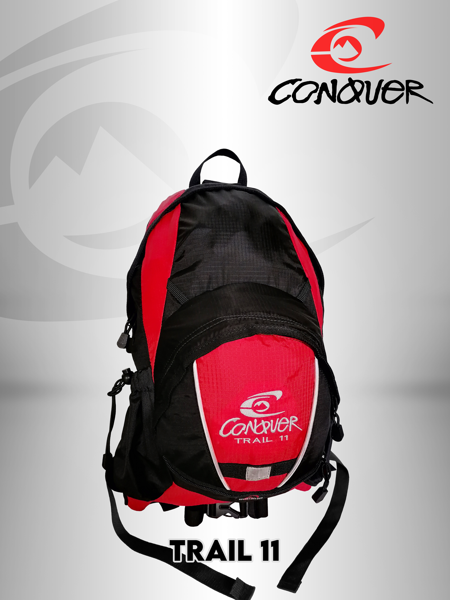 Conquer Outdoor Equipment | Taguig