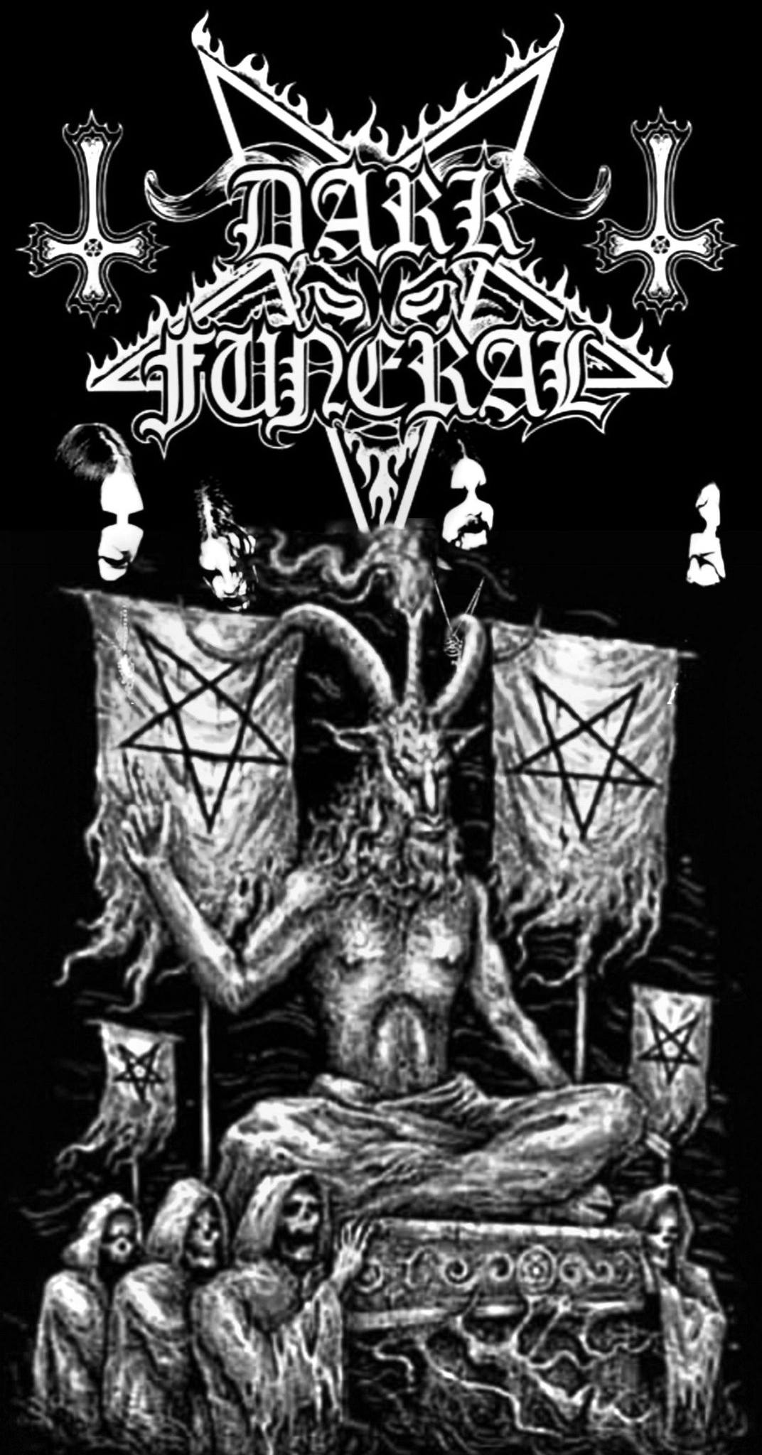 Odium - Odium ,Demo 1996 Black Metal From Norway Link en