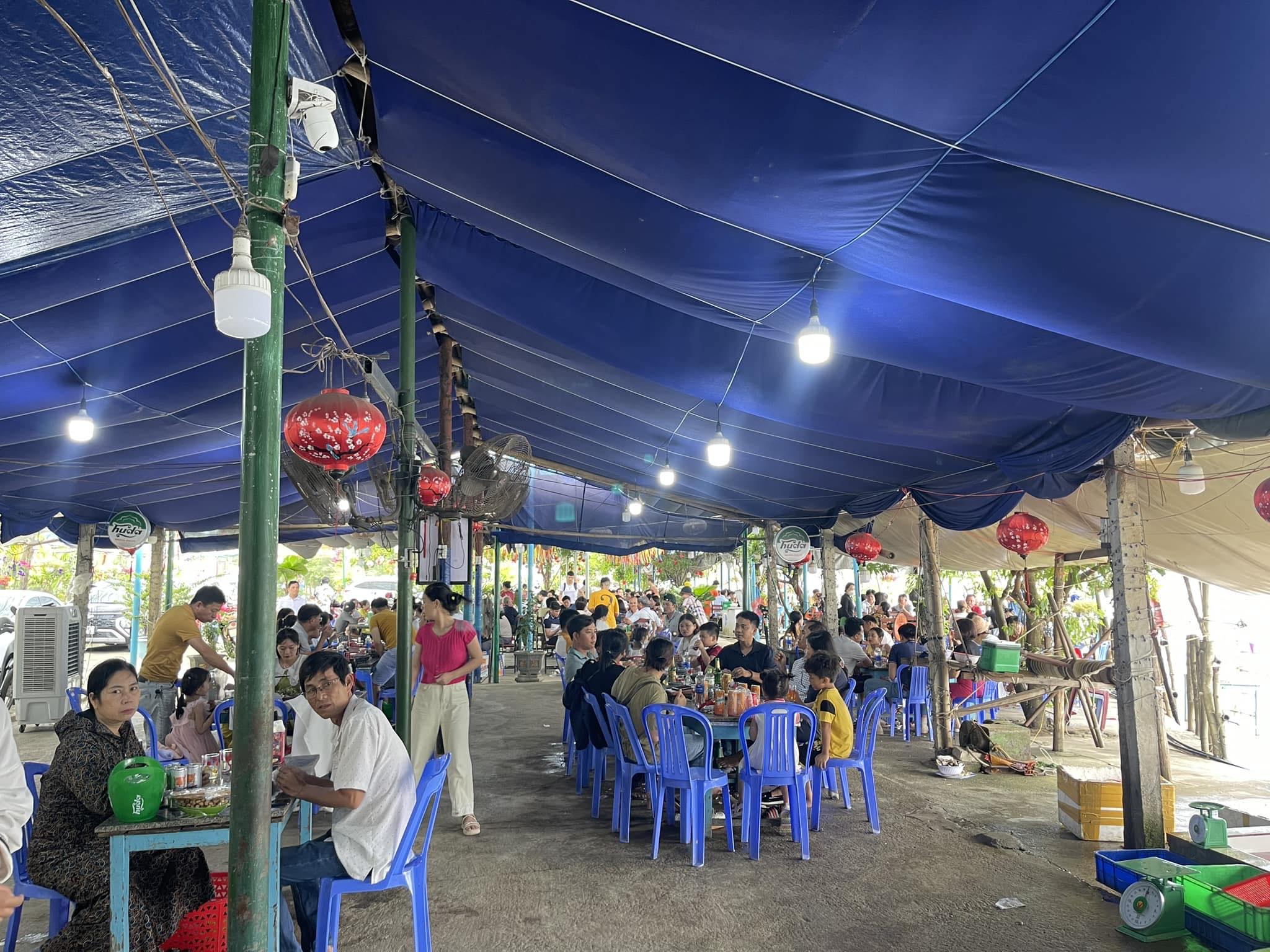 Quán Ngọc Giỏi | Da Nang
