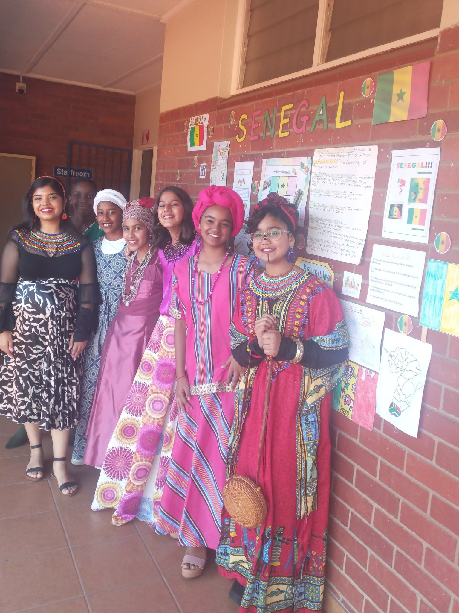 Berea West Senior Primary School | Westville