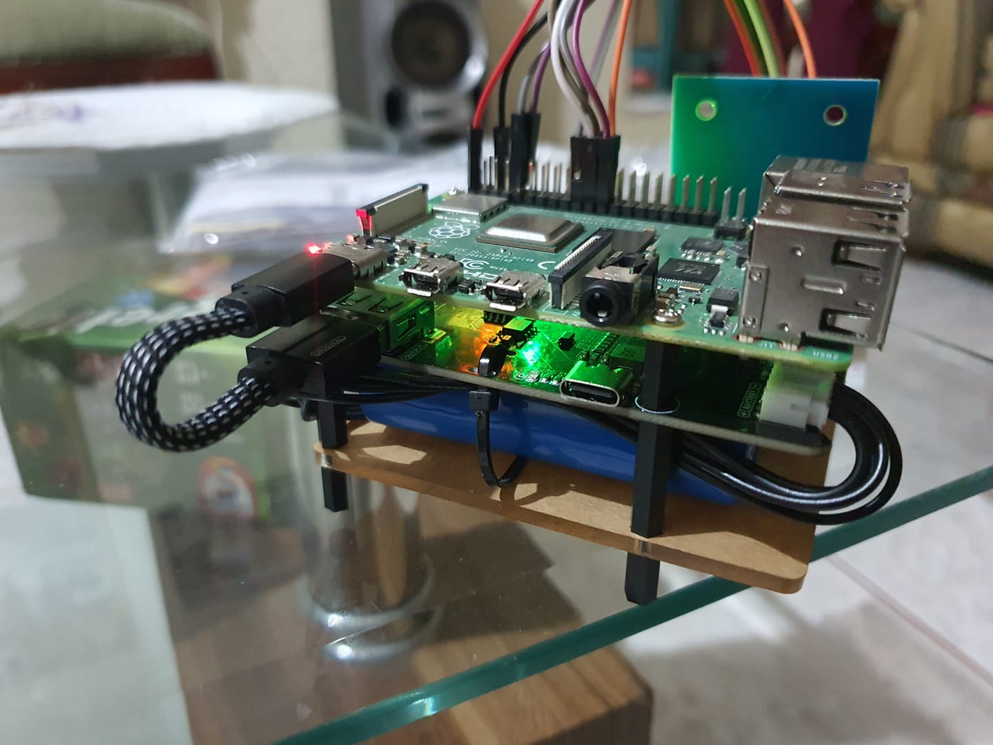 Nommada - Una Raspberry Pi, aparece en la serie Mr. Robot y la usan ...