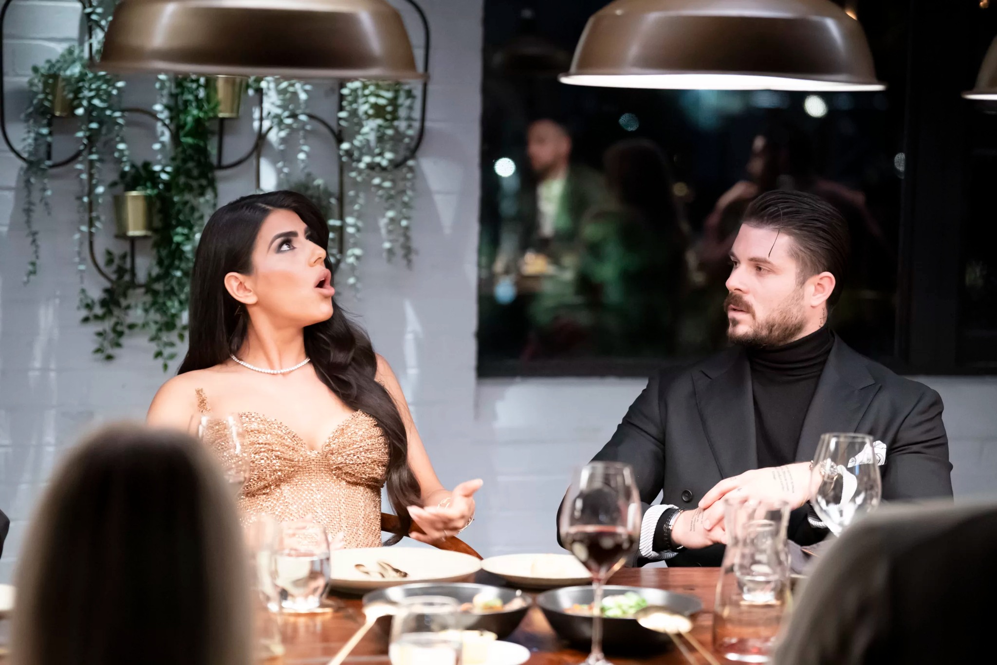 TV - Wednesday VOZ Ratings | MAFS clean sweeps its penultimate week ...