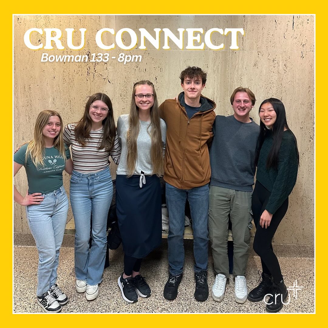Kent Cru - Happy Thursday friends! We’re so excited to... | Facebook