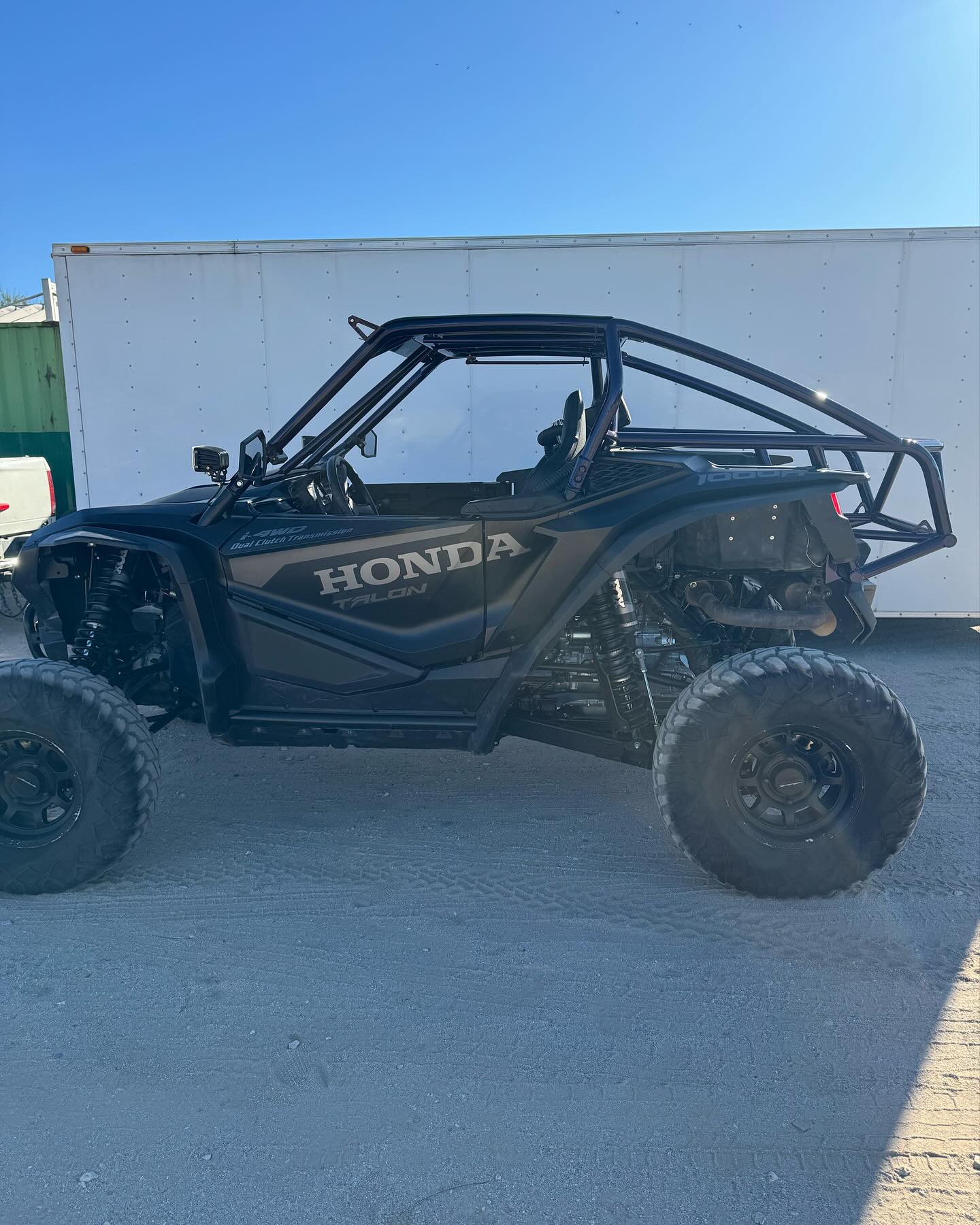 TOR Racing