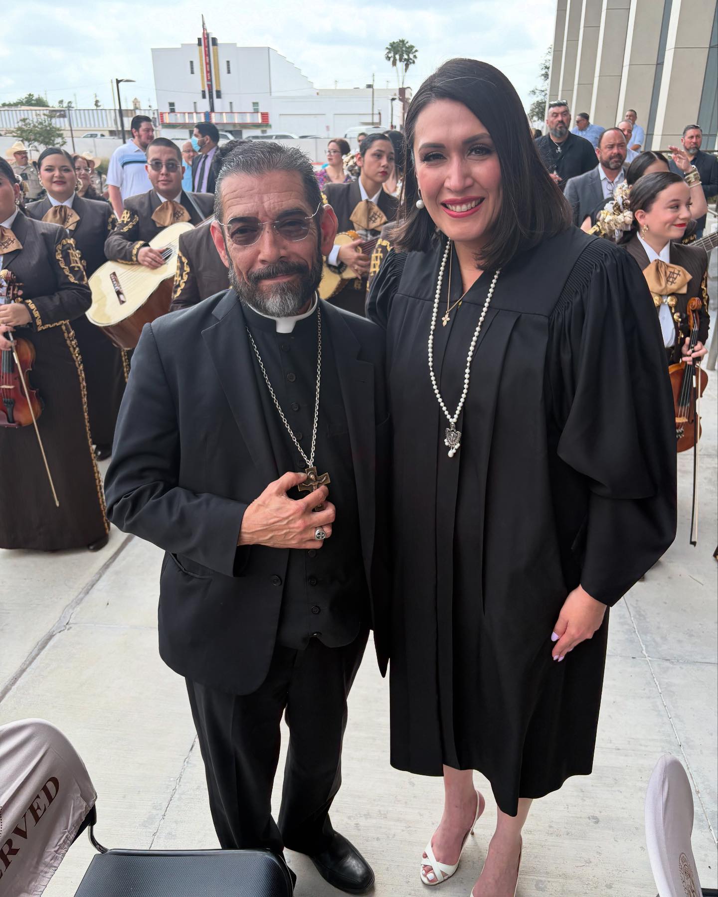 Judge JoAnne Garcia