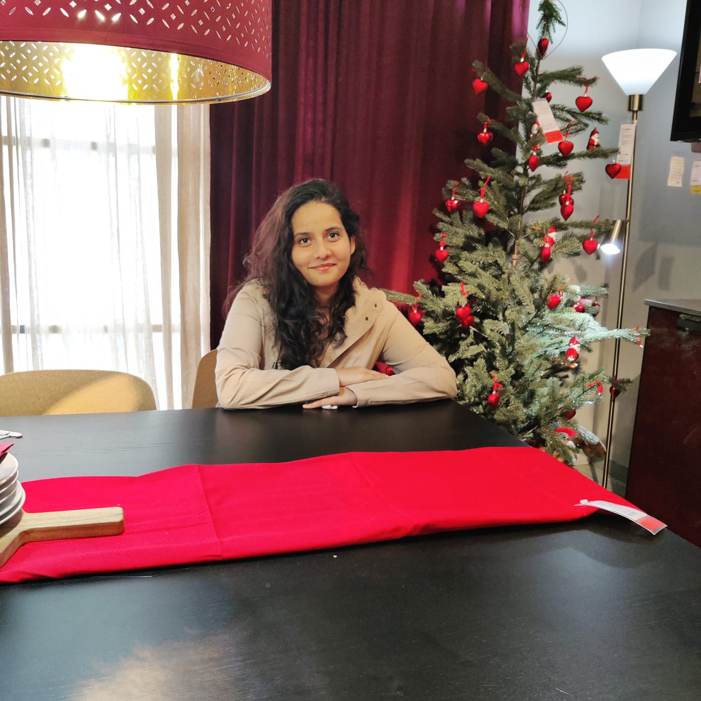 Simran Rana