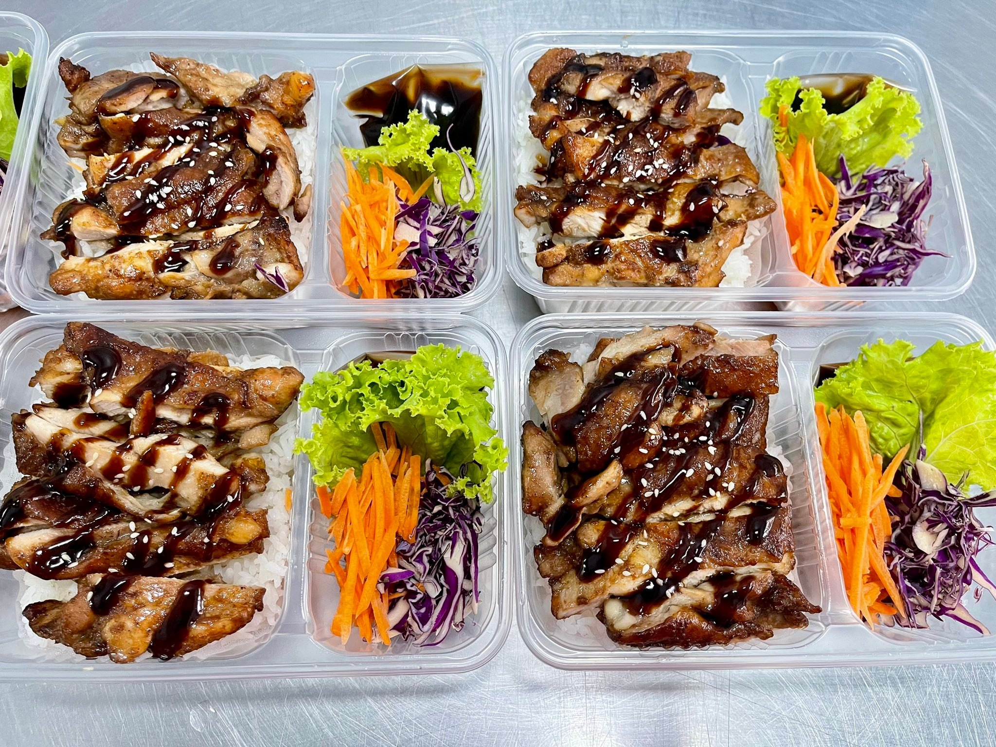 Bakery Lover Halal Bakery ฮาลาลเบเกอรี่ & Snack Box สแน็คบ๊อกซ์ added a ...