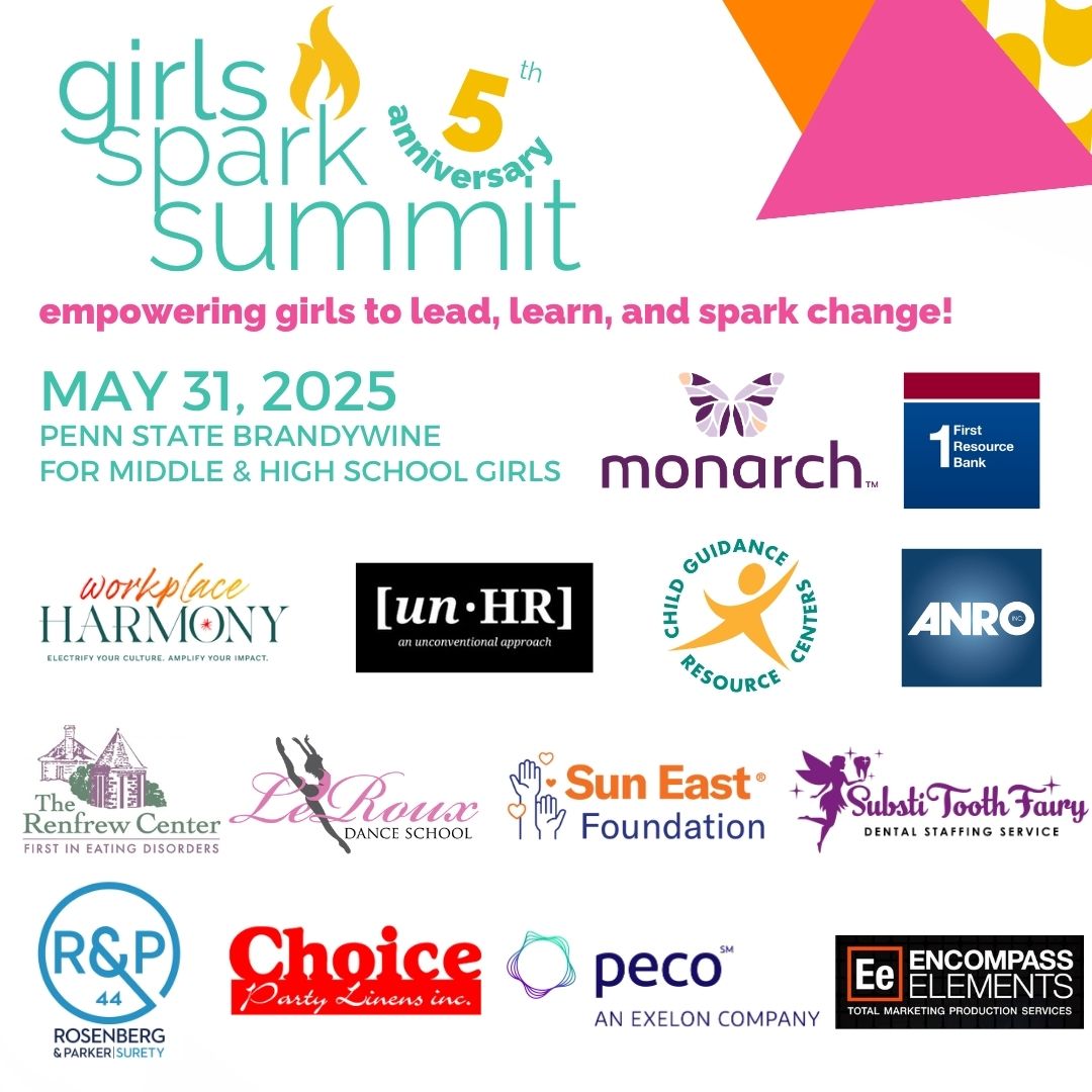 Girls Spark - We’re just two days away from the Girls... | Facebook