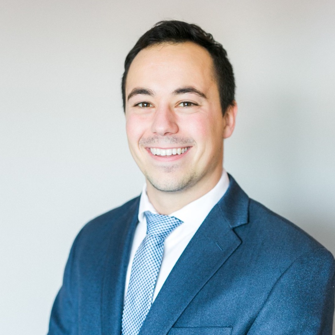 Vote Andrew Tortora for Blaine City Council