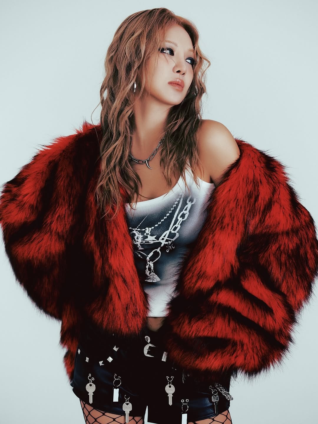 Kim Hyoyeon 김효연