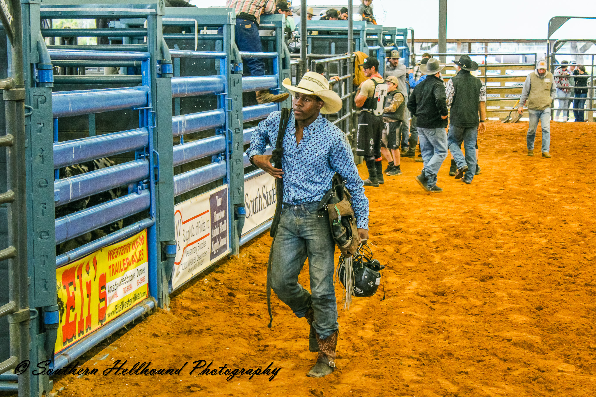 Jeremiah Rhem has one... - Southern Hellhound Photography | Facebook