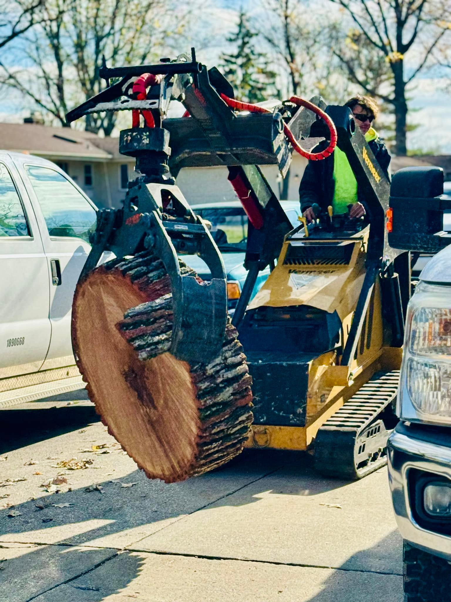Snyder’s Tree Service LLC | Fort Wayne IN