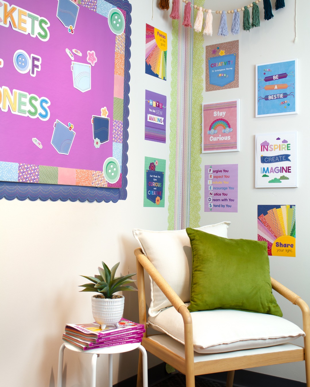 Times Table Chart Sparkle Shine Glitter 10 Ways To Be A Great Student ...
