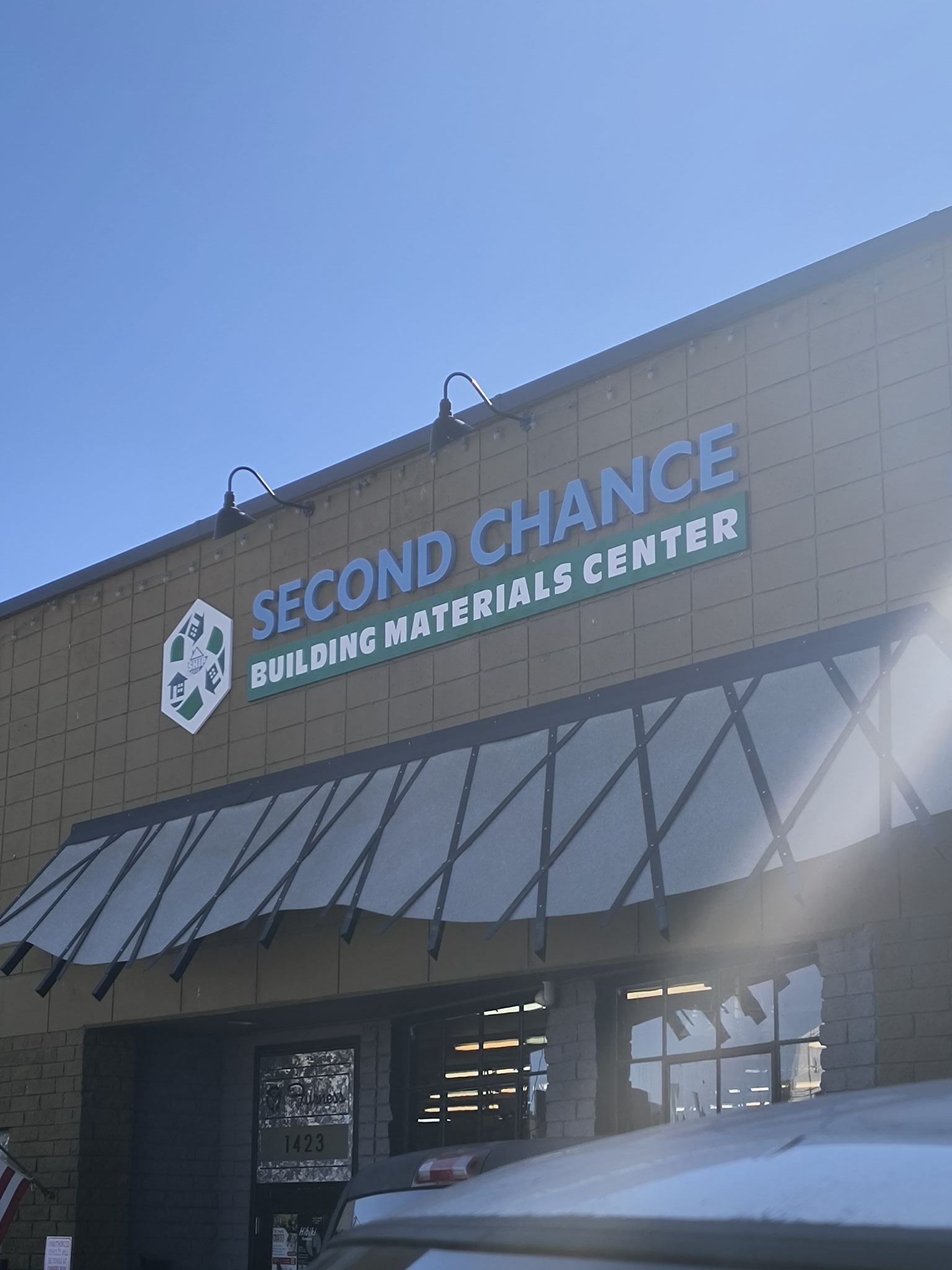 Second Chance Building Materials Center | Boise ID