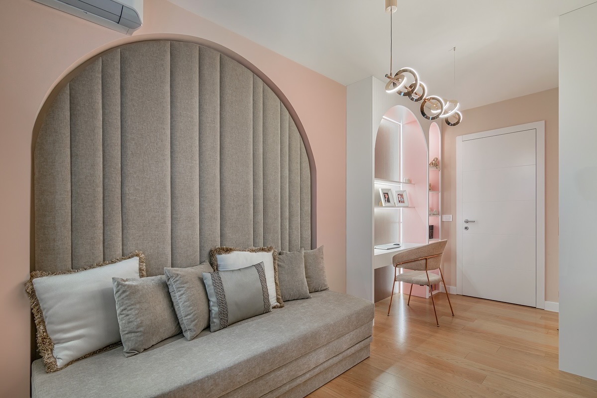 Studio Pilastro - Interior Design | Belgrade