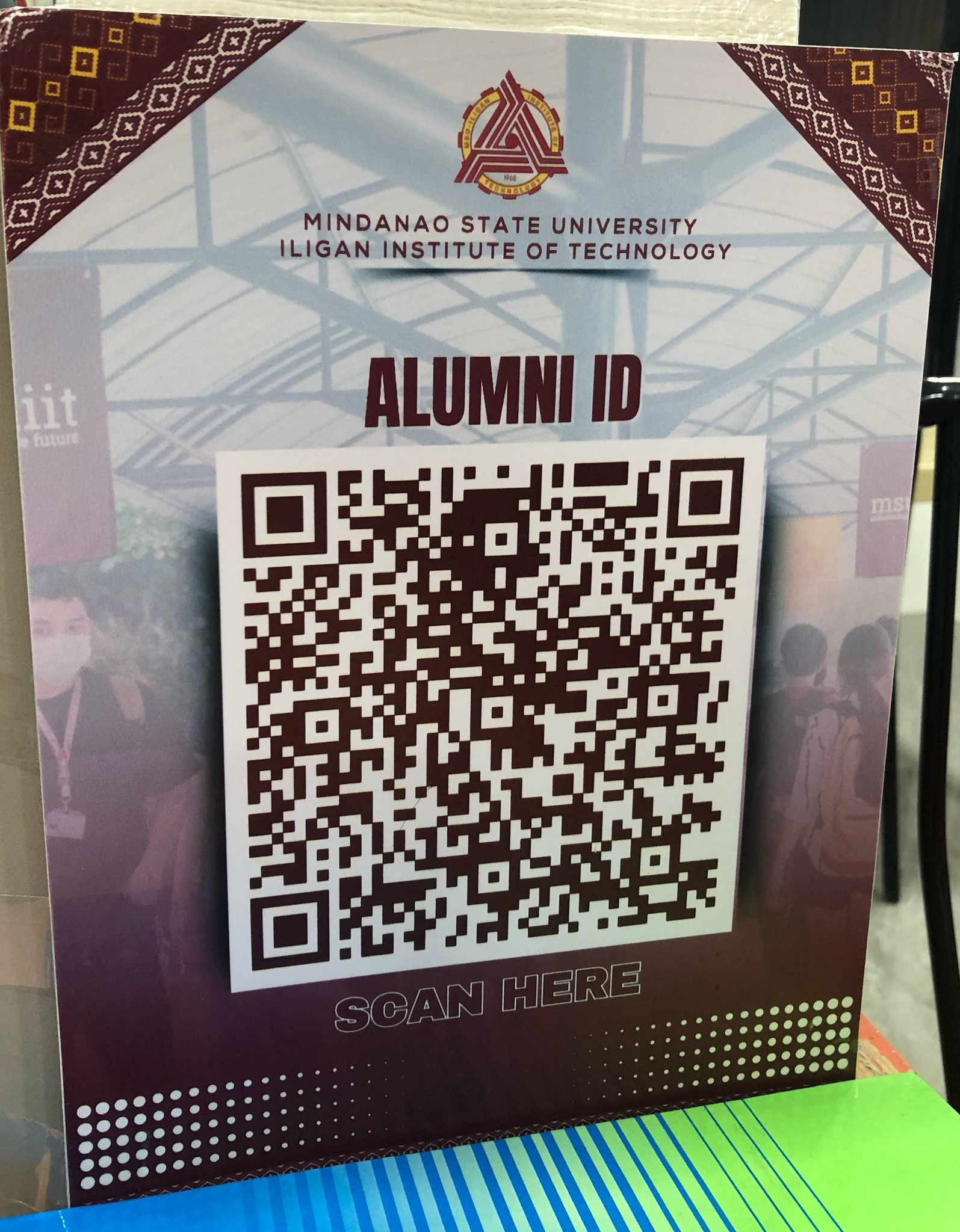 MSU Gamma Epsilon Alumni