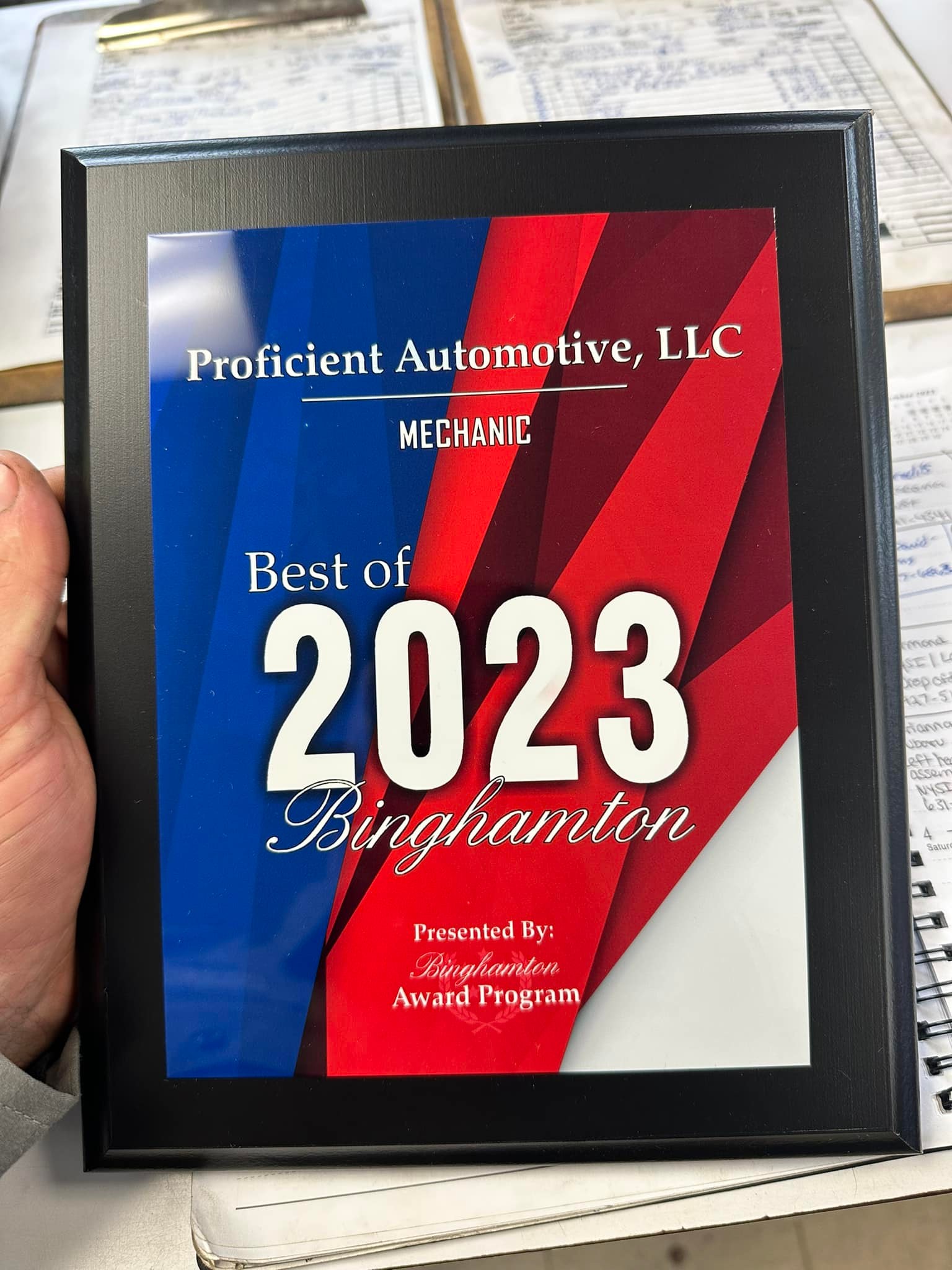 Proficient Automotive, LLC | Binghamton NY