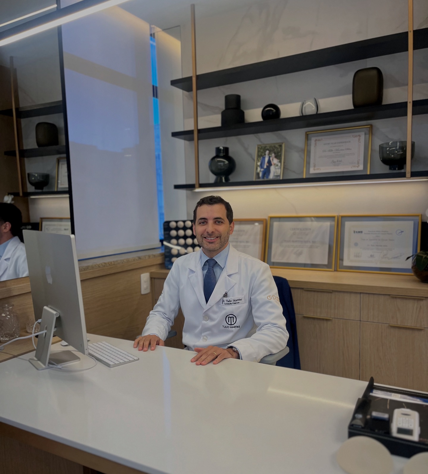Dr. Tulio Martins Cirurgia Plástica | Rio de Janeiro RJ