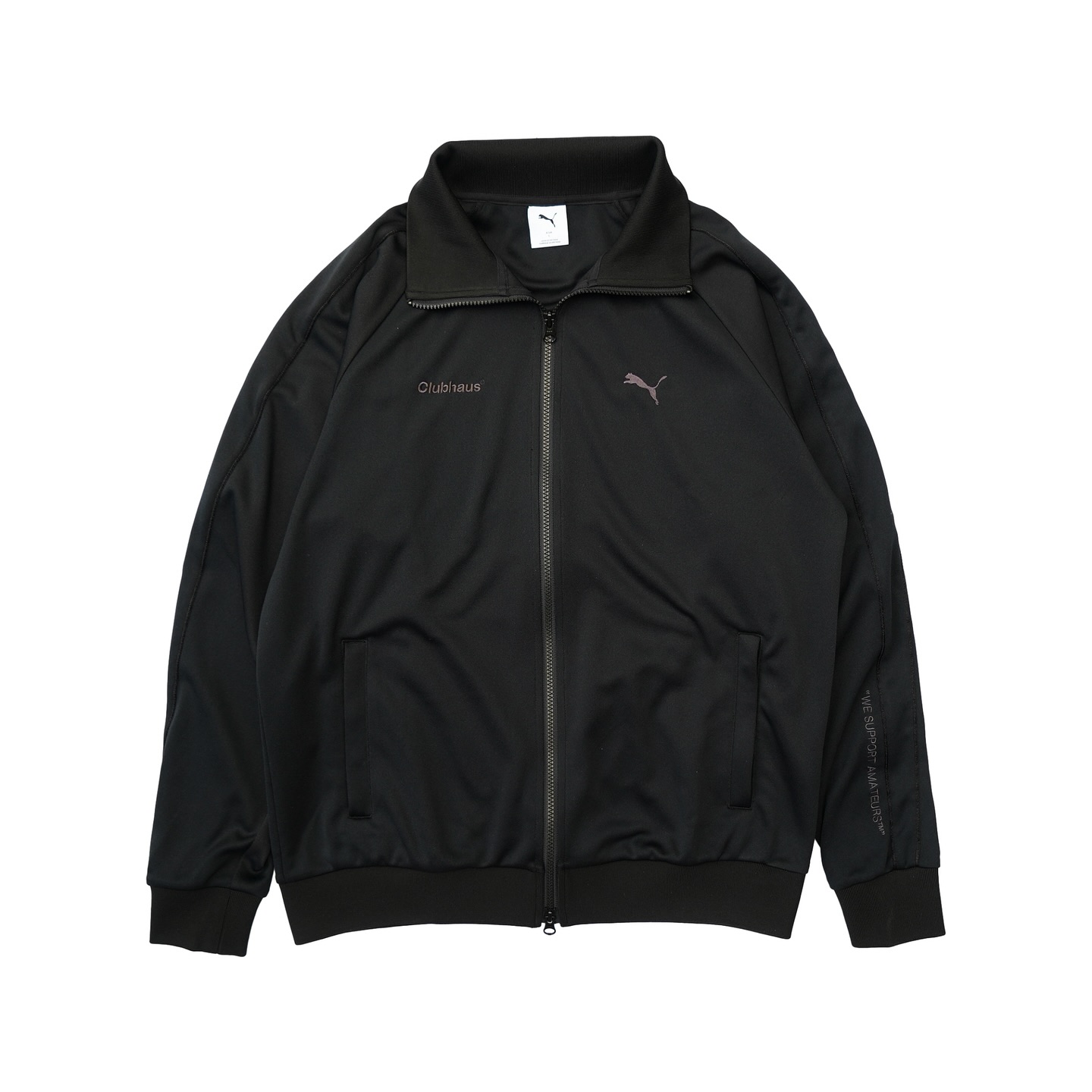 熊谷隆志氏が、PUMA GOLF/FFTKラインのローンチPOPUPをCLUBHAUSで開催 