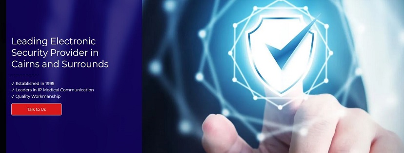 SES Electronic Security | Brisbane QLD