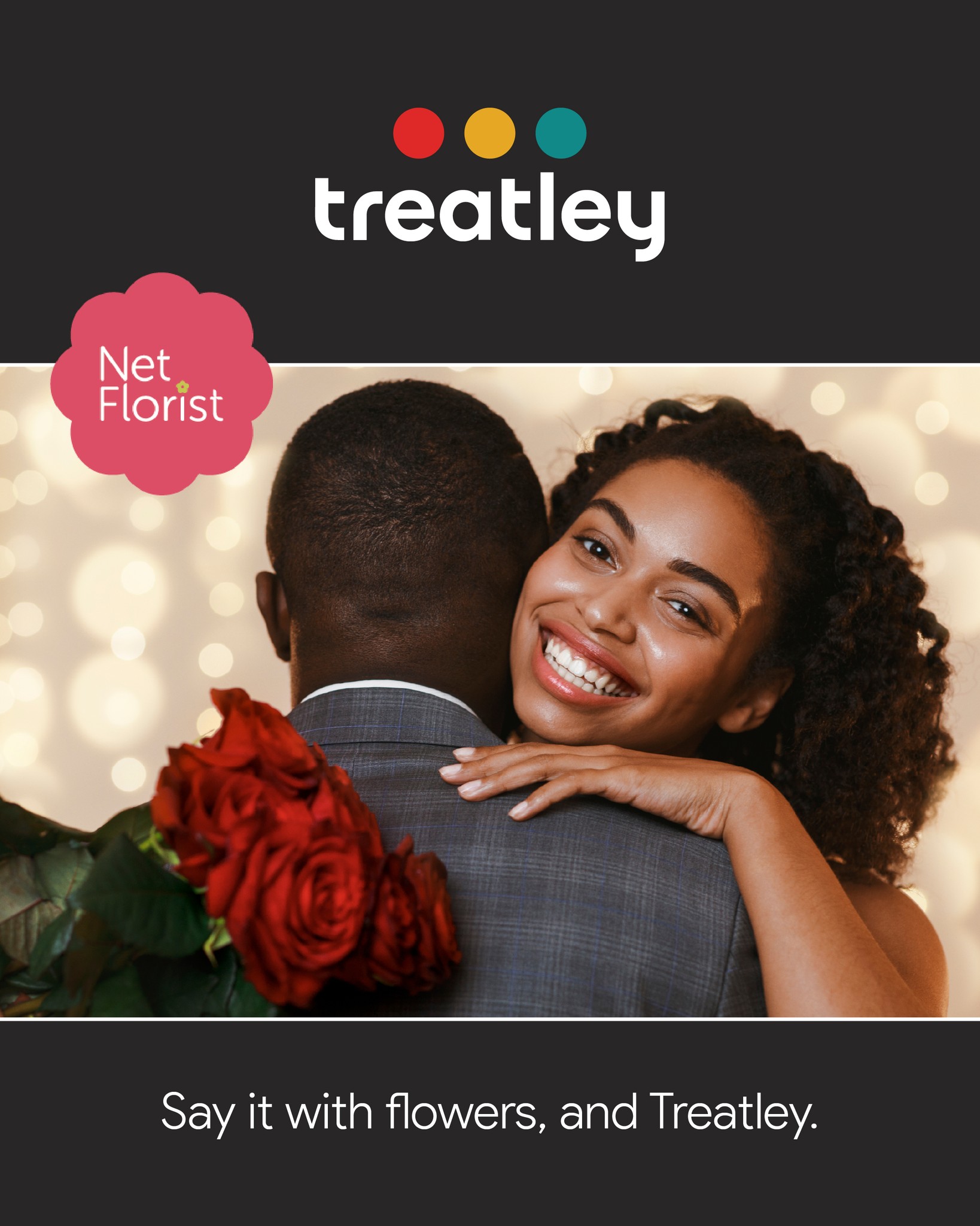 treatley ZA - Save R100 or R50 when you use Treatley to... | Facebook