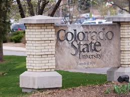 CSU Department of Design and Merchandising - Friday Ram Fact: How many ...