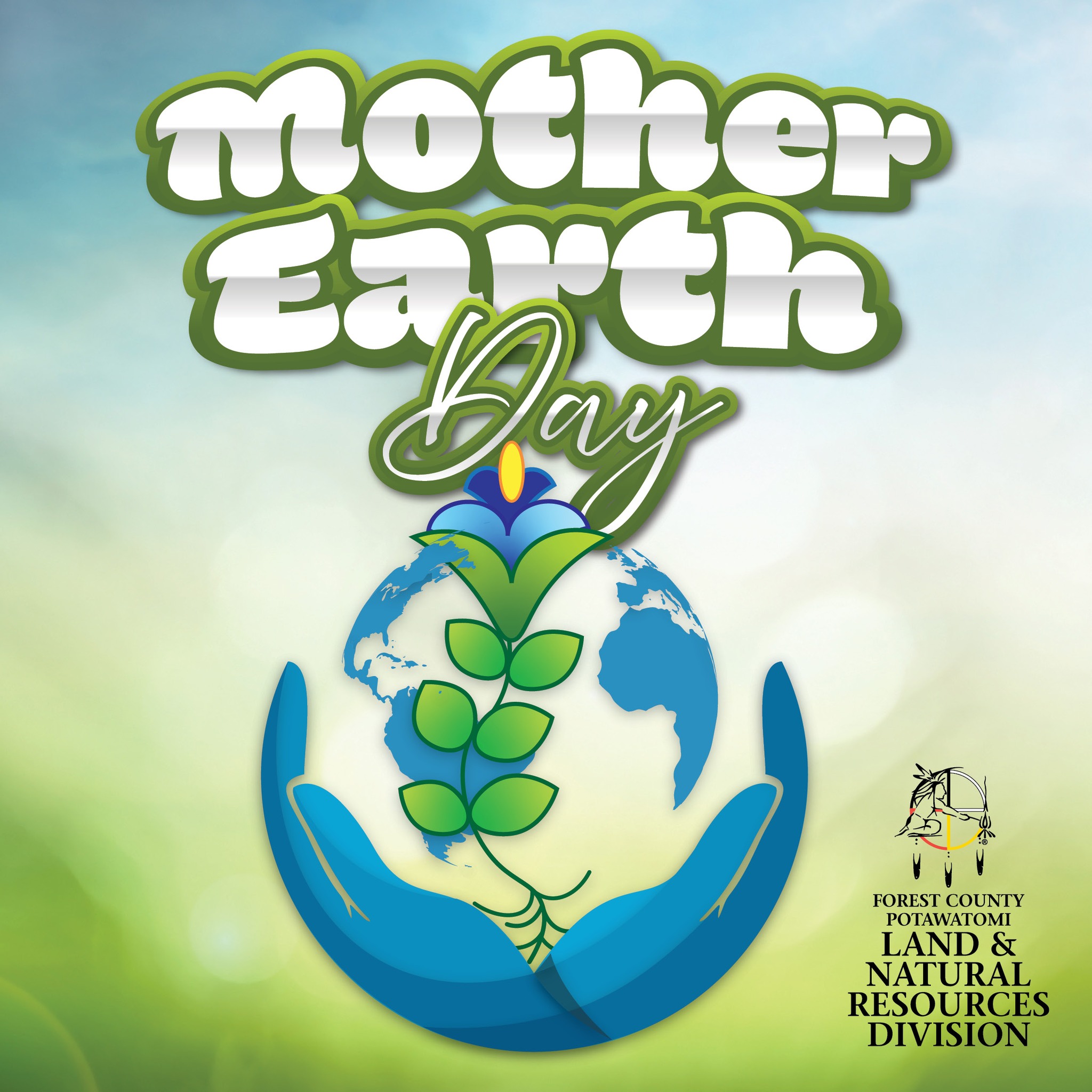 Forest - 🌍🌿 Mother Earth Day 2025 🌿🌍 📆 Tuesday, April 22, 2025 🗺️ ...