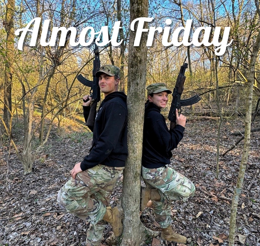 Southern Illinois University Edwardsville (SIUE) Army ROTC ...