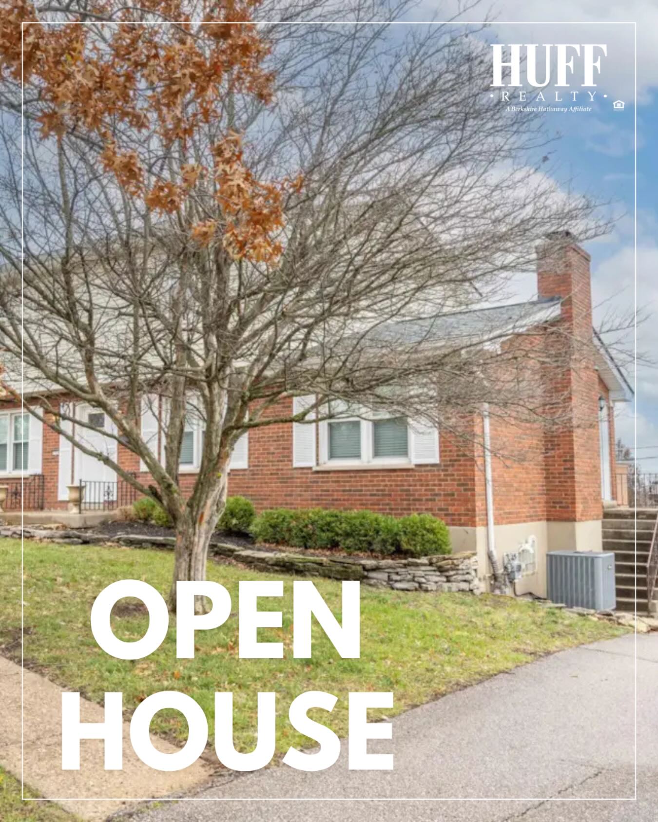 Open House this Sunday! 1726... - Cindy Bruner & Associates | Facebook