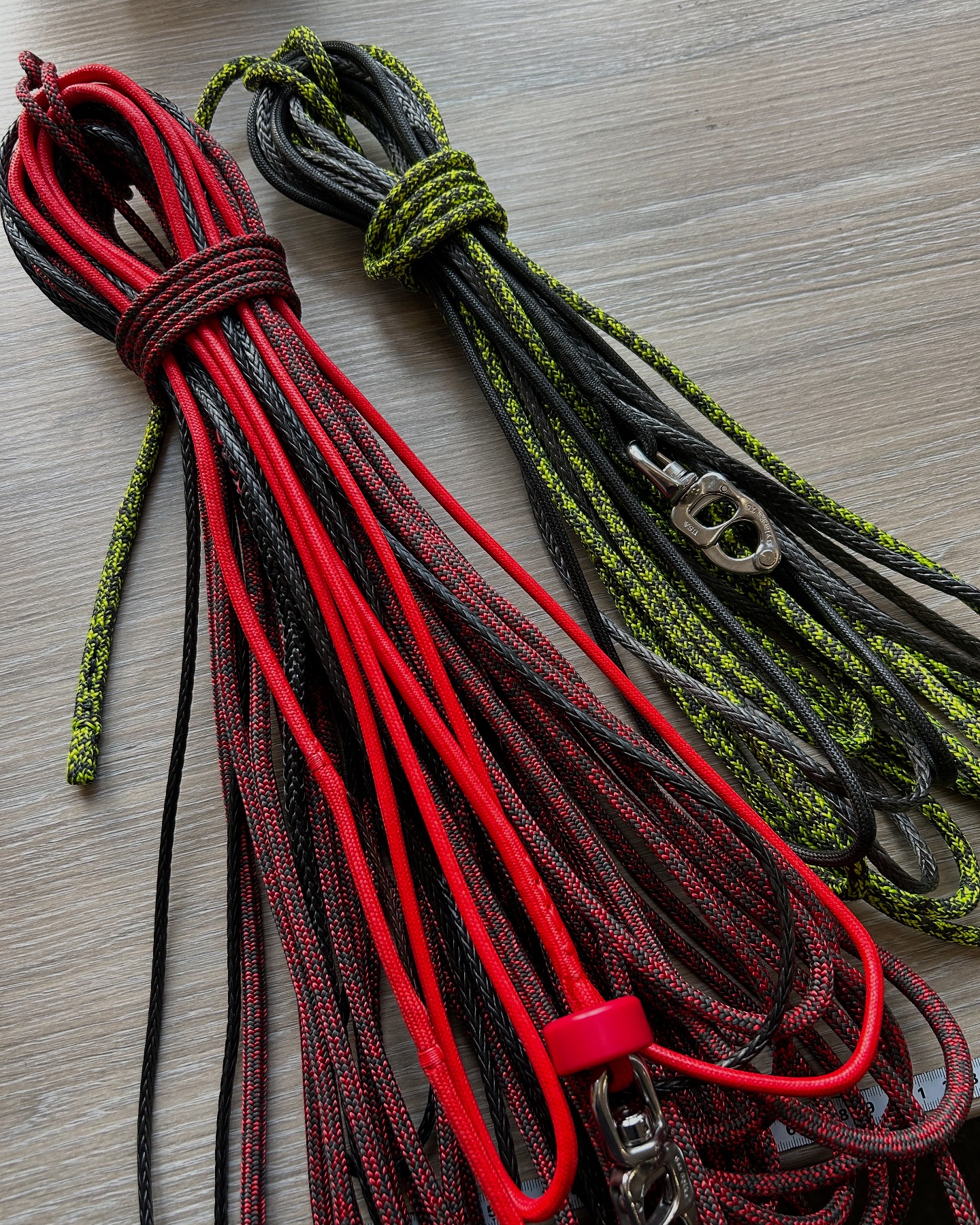 Ocean Rope