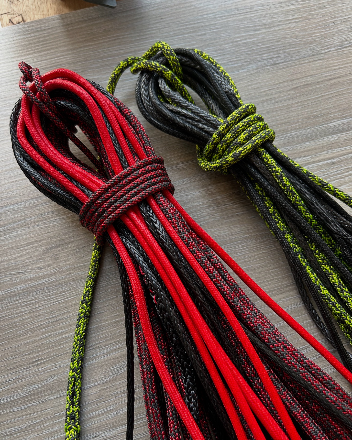 Ocean Rope
