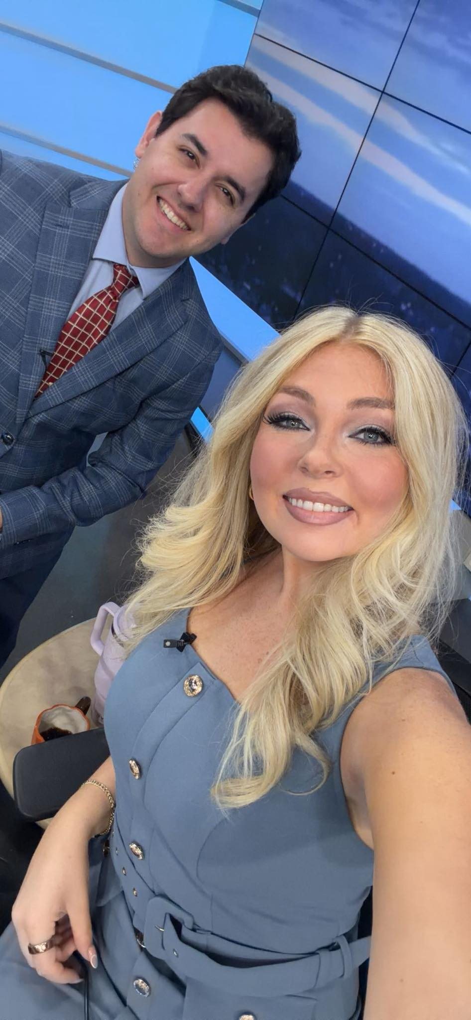 Annie Brown TV