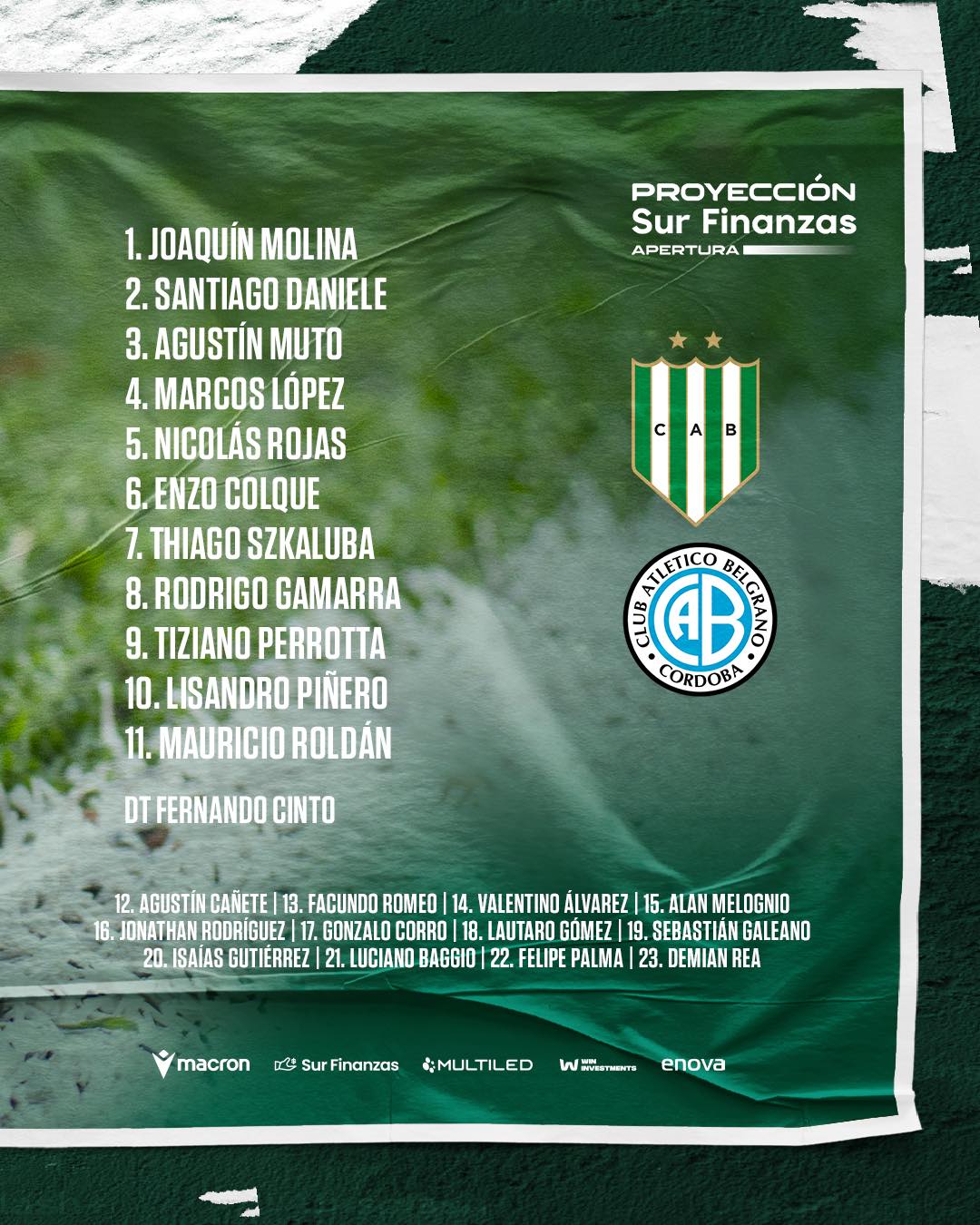 Club Atlético Banfield added a... - Club Atlético Banfield