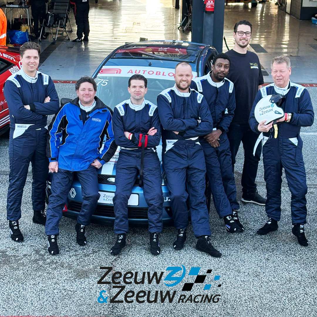 Zeeuw & Zeeuw Nissan