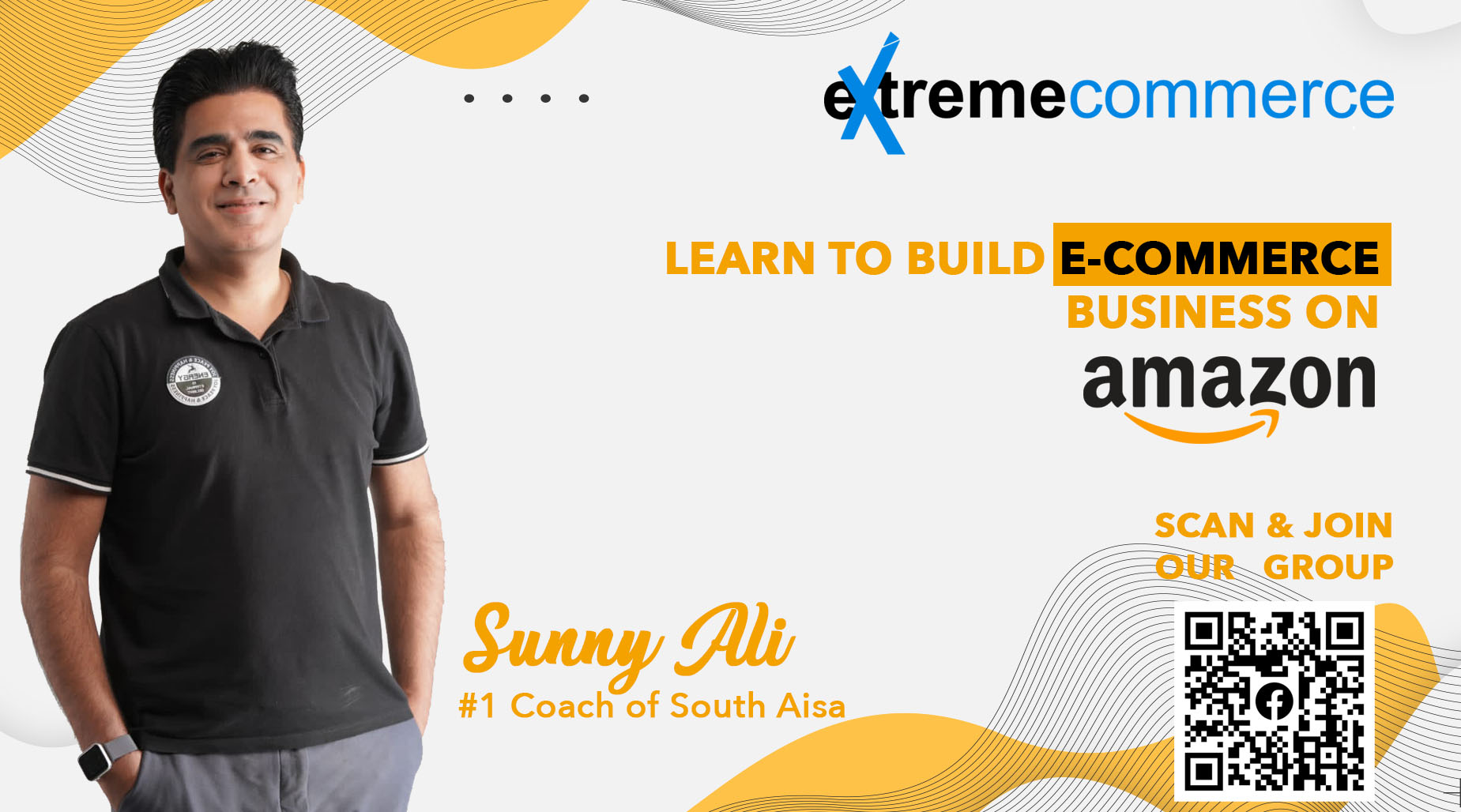 Extreme Commerce Malaysia | Kuala Lumpur