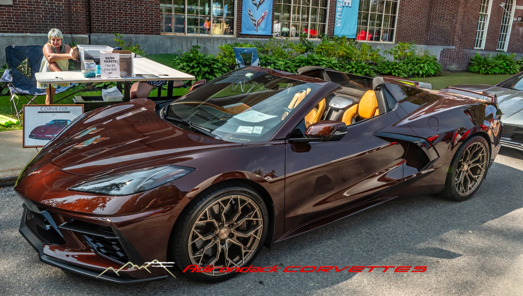 Adirondack Corvette Club,... - Adirondack Corvette Club, Inc.