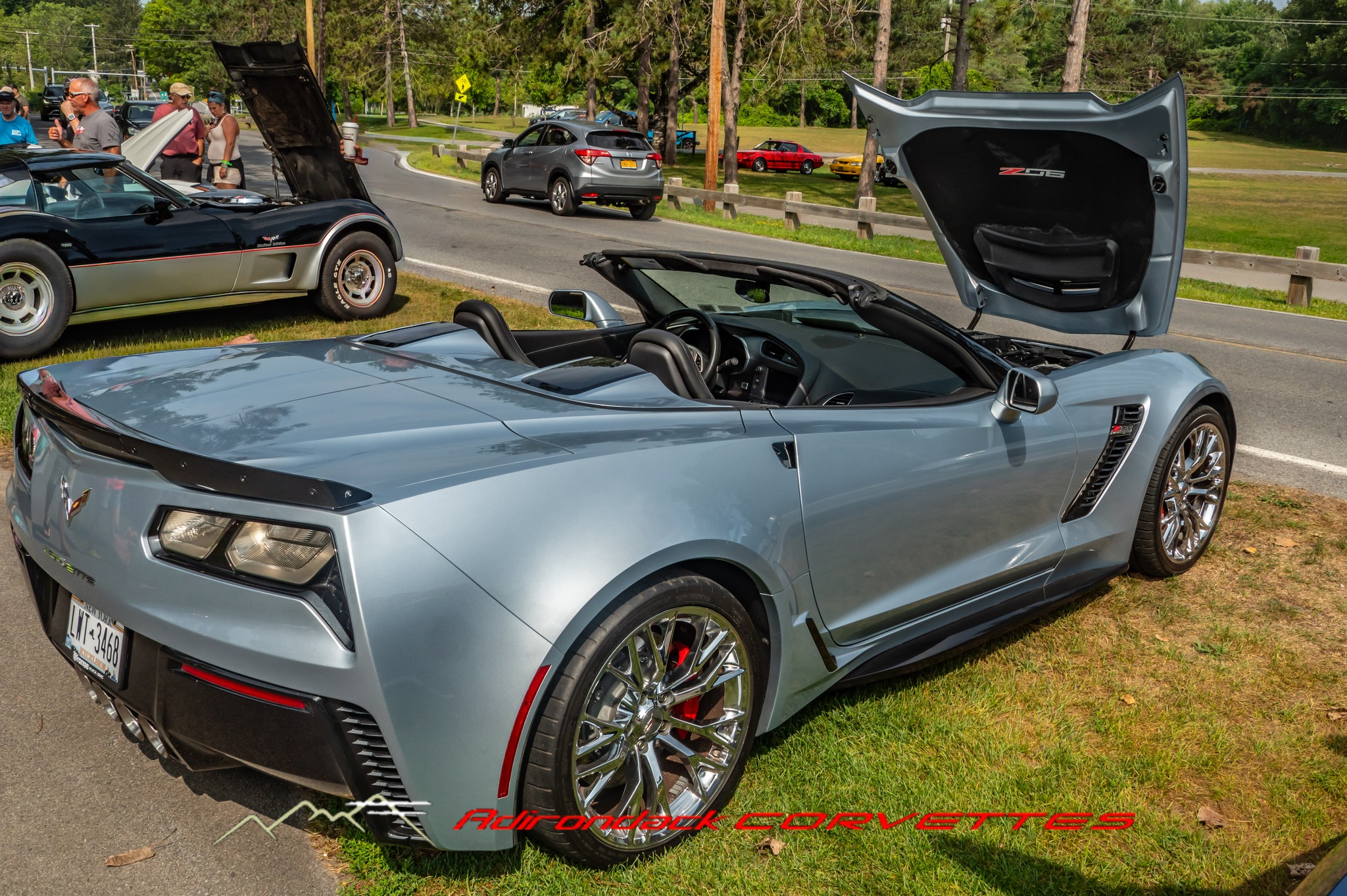 Adirondack Corvette Club,... - Adirondack Corvette Club, Inc.