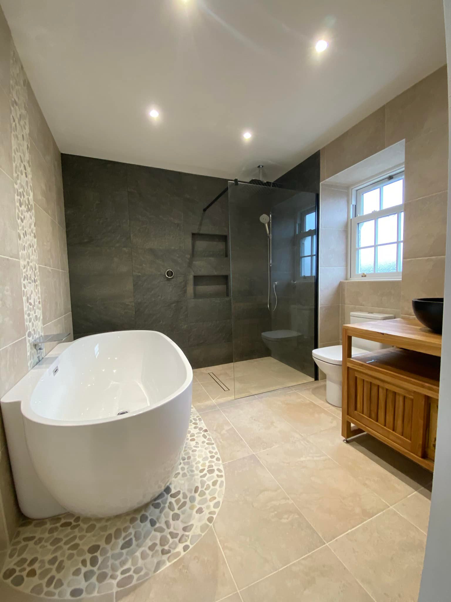 C.F Property Maintenance | Basildon